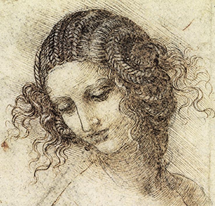 © Da Vinci